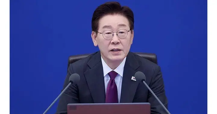 李在明不装了！公开承认韩国实力：全世界能打赢我们的 就4个国家