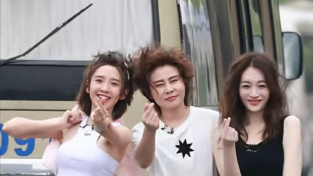 大公无私de贝贝：有人问，为啥从来没有人