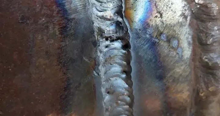 氩弧焊气孔的产生及处理方法