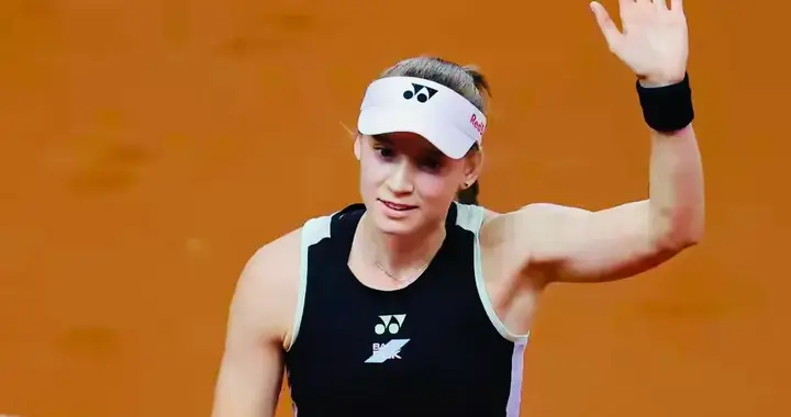 莱巴金娜晋级WTA500斯图加特站女单八强!八强仅剩最后两个席位！