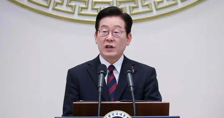 李在明的野心藏不住了，扬言应加快引进核潜艇，中方早已有言在先