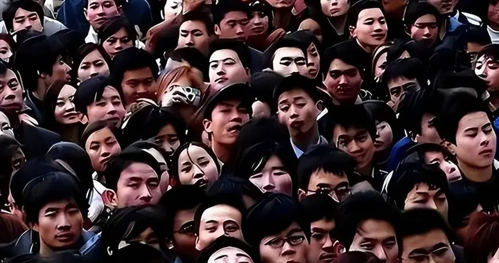 没有意外的话，中国未来超过一半人口，将会流入到这些地方