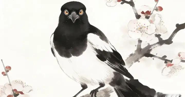 我有预感，你家好事就要来临了，祝福你！