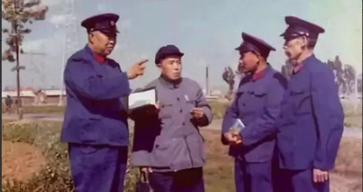 1951年，女特务杀人换身份，竟敢和死者丈夫过日子，尸体露出马脚