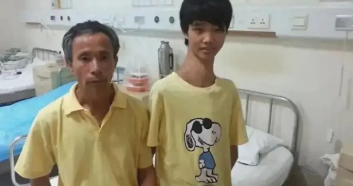 19张又怕又想看的图，第一幅就细思恐极！