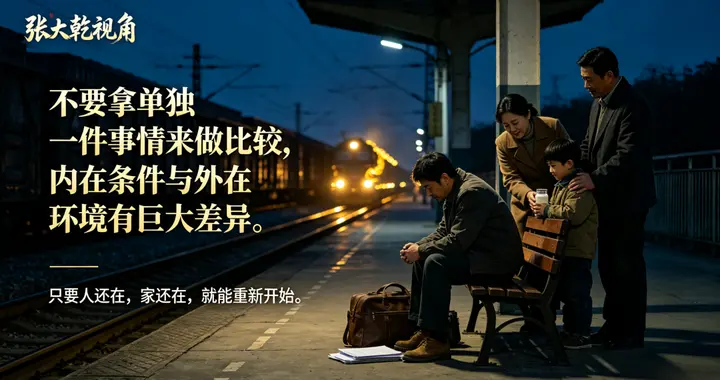 越努力经营越内耗？家族论纠正家庭经营误区