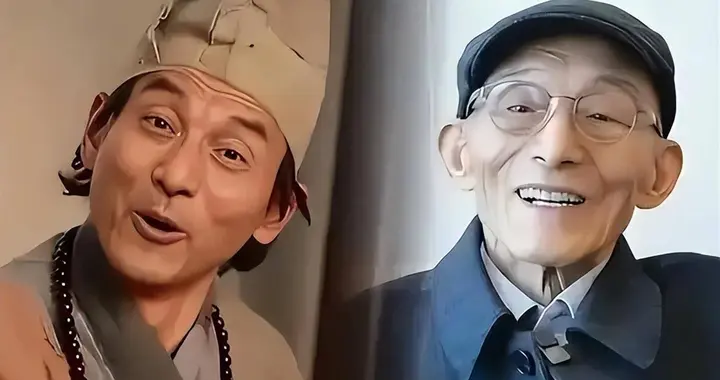 游本昌遗产曝光后，全网才惊觉：原来我们一直都低估了“济公”