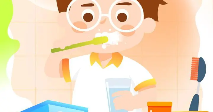 不刷牙睡觉 VS 不刷牙吃早餐，哪个更伤身？答案出乎意料