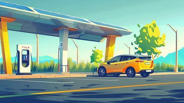 德哥爱喝汤：买了一只新能源票，持有两，账