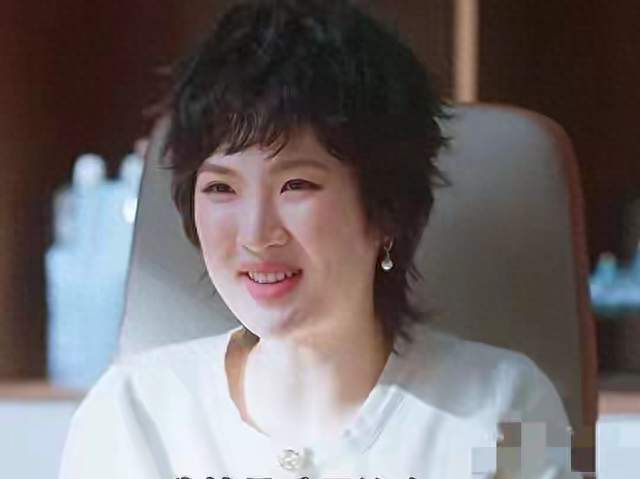 姚安娜新剧演技好评