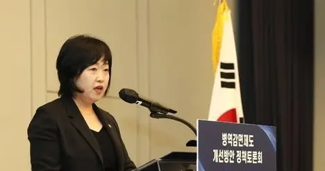 韩国体育免兵役或成历史！兵务厅长：下月出台废除方案