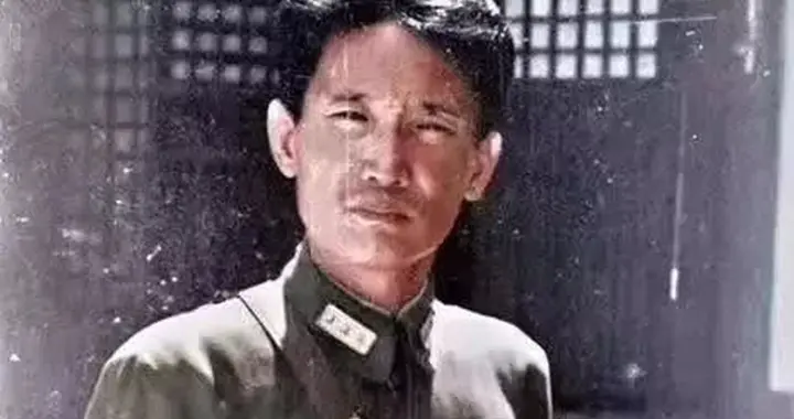 一览国民政府西北行辕公署战斗序列及其主要指挥官（1945年）