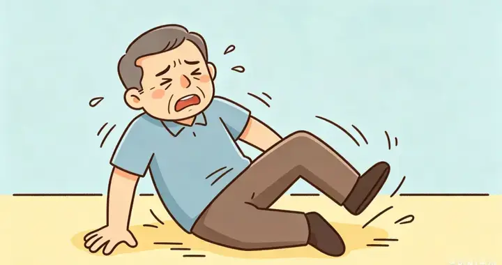 HIV感染者忽视这一点，晚年可能坐轮椅