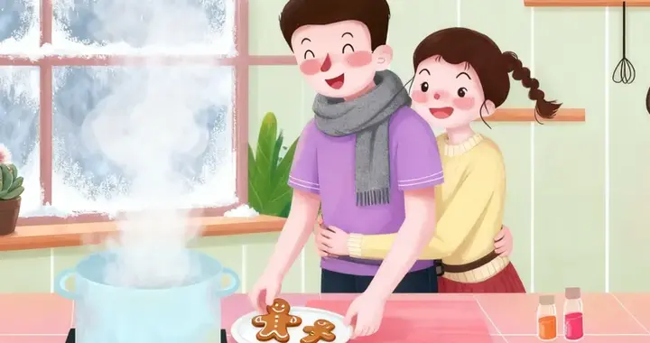 5种“爱的语言”，让男人越来越宠你！