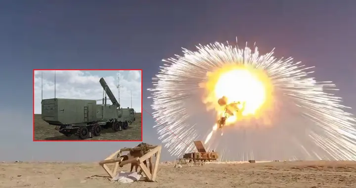 要在印军S400头上，开出“死亡之花”！陆军远火“抢”空军活了