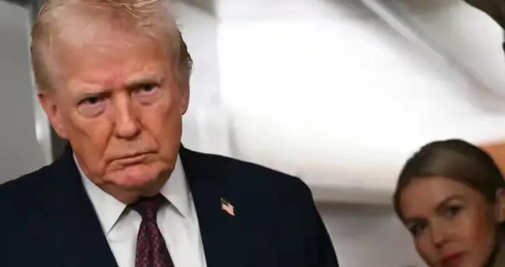 美国"内忧外患"下的危机深渊：中美角力中的隐忧与反思