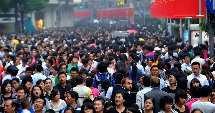 生育大局已定：不出意外的话，从2026年起中国人口将迎来3大变化