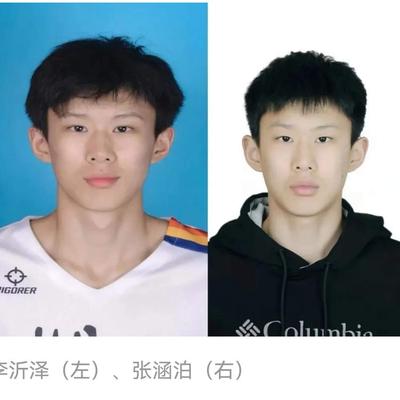 闲钓婺江：很多人开始在调查篮球U18国青