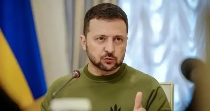 泽连斯基公布美乌“20点和平计划”文本！俄罗斯铁定不会同意