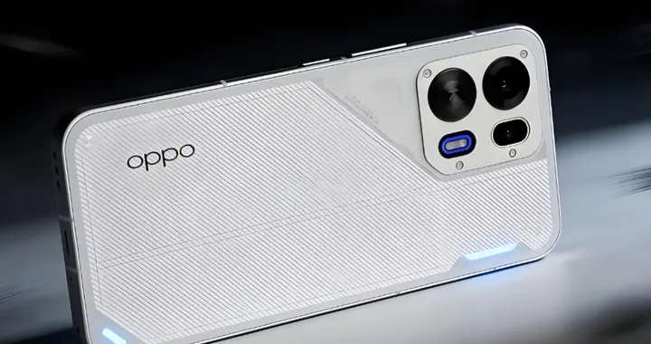 新机进场！天玑8500 SUPER配144Hz，OPPO操作有点精！