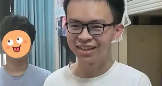 格局拉满！湖南科大给贺永辉准备无障碍宿舍，他却选了普通宿舍