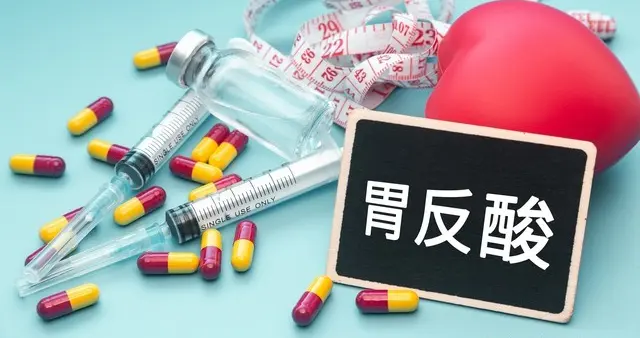 反酸烧心反复犯？不疏肝和胃，吃再多胃药也难持久，这样调才治本