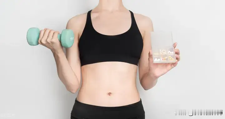 肚子瘦不下去？因为你没吃对这4种“刷脂”食物