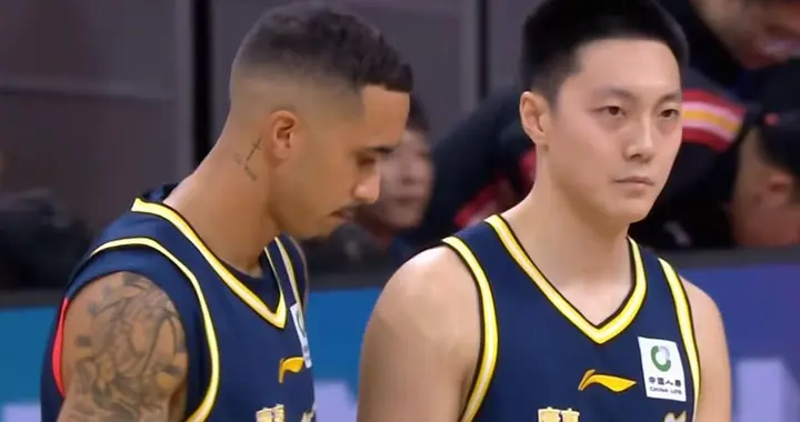 裁掉奎因？广东队欲签下“NBA场均16分之人”，辽宁山西出手哄抢