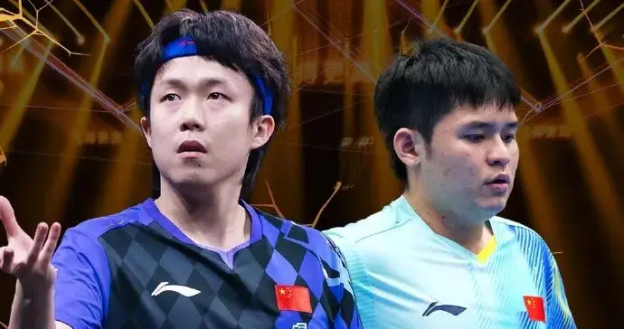 退赛背后的赛程博弈！谁在透支国乒的未来？