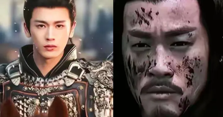 遭私生粉围堵，张凌赫发声表态不再忍，此前被嘲“粉底液将军”