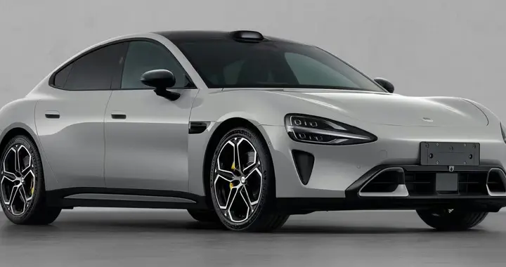 【暴闻】新一代小米SU7预售，降价是不可能降价的，到底改了啥？