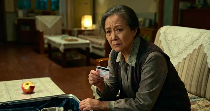 闺女家同住一年遭女婿劝退：子女家再好不如自己窝