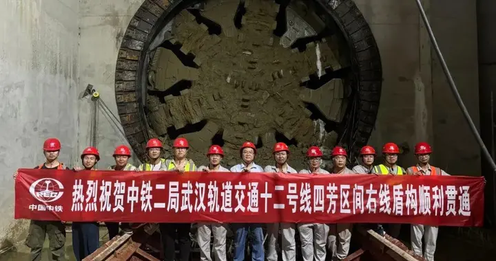 三箭齐发！武汉地铁密集爆新进度，看懂才懂城市换血的底层布局