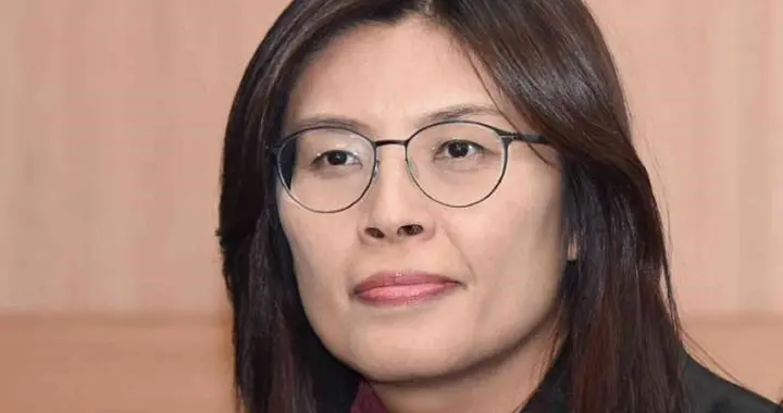 钢丝上的博弈：郑丽文访美，一场难攒政治资本的冒险之行