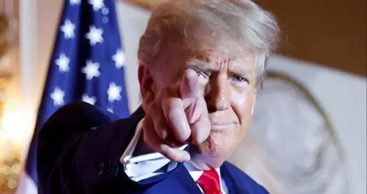 调解俄乌冲突？特朗普躺平了！