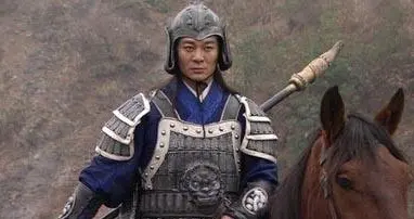 薛丁山征西中的西凉两大高手都是谁？