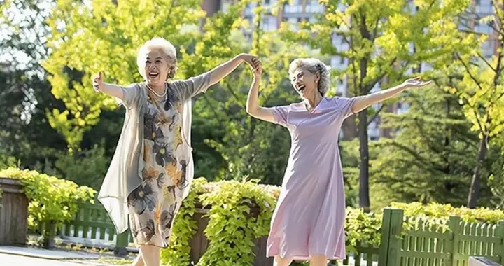 新的一年，六十岁以后的人，该怎么活才更舒坦呢？