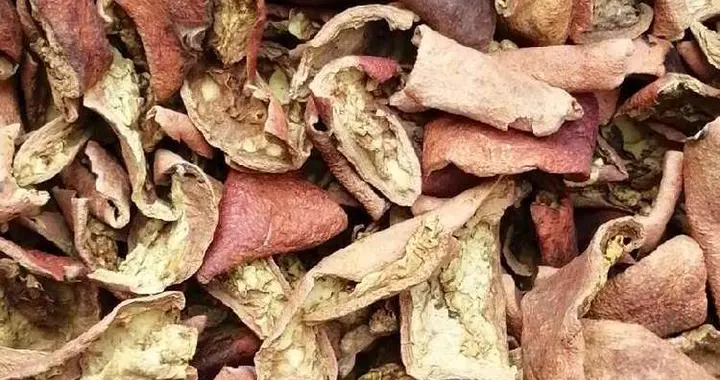 夜里尿太多，一种被扔掉的“皮”，每天泡着喝，能用于肾囊肿尿频