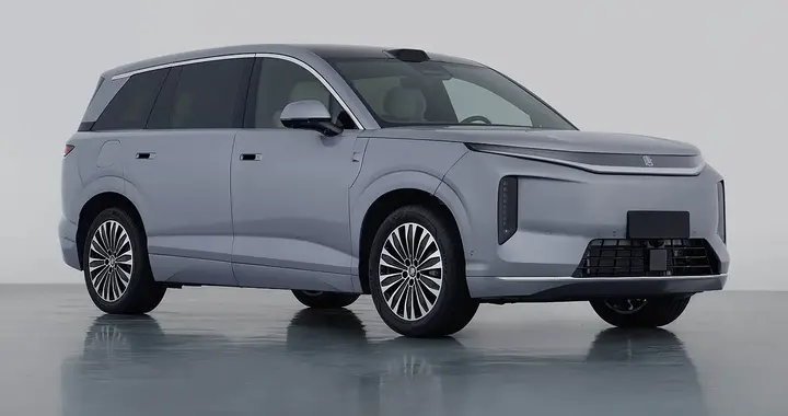 25万起！比亚迪大唐EV，3.9秒破百+后轮转向重塑纯电标杆