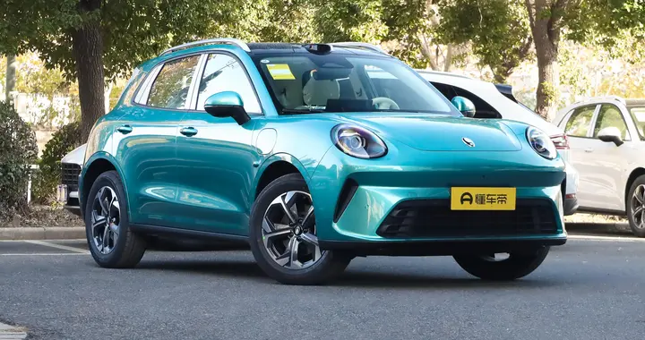 限时换新价9.18万起！长城欧拉5，9-13万级纯电SUV优选