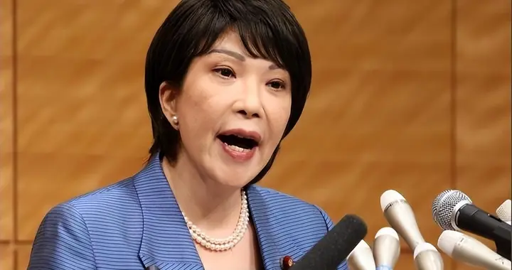 美国拒绝支持？东京爆发抗议，日本投票结果公布，高市：愿坐下谈