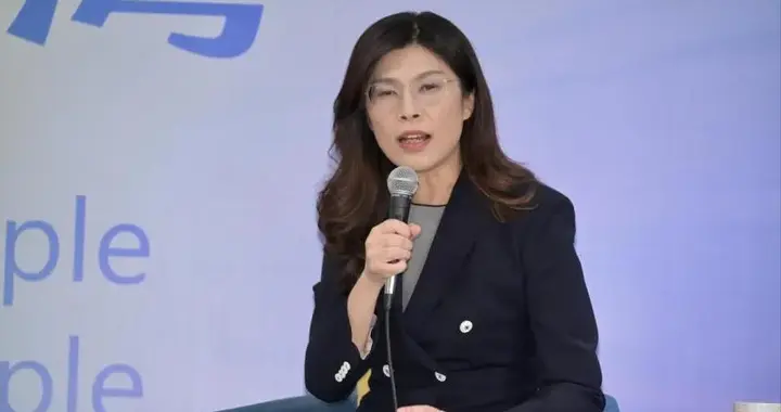 关于两岸统一，郑丽文说了句大实话，非常不简单