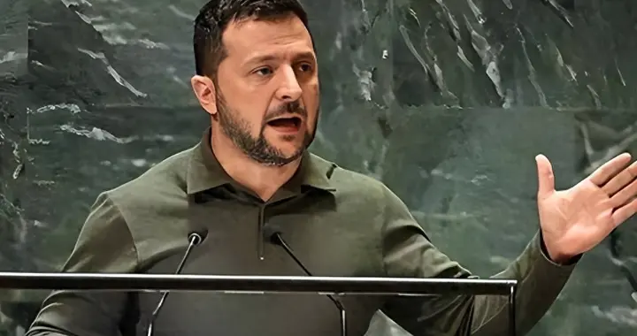 只剩最后60天！乌克兰走到破产边缘，真正的噩梦才刚开始