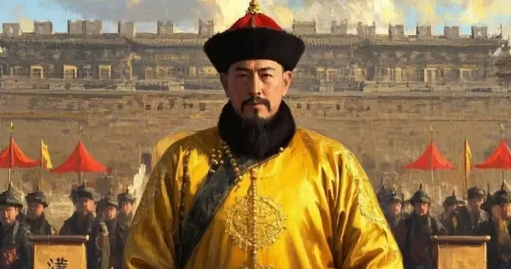 他是降清第一人，不仅免死三次，还分了六个佐领