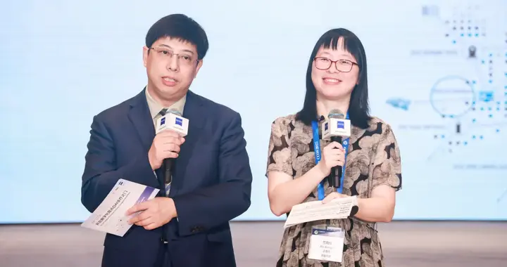 精准无忧，唯有EQ —— EQ开启数智化屈光白内障手术AI诊疗之门