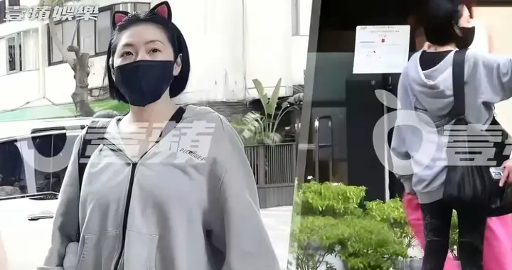 打脸争遗产谣言！小S全家带婆婆聚餐，S妈具俊晔热聊 亲密如一家人