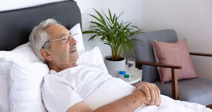 一场大病后，我才顿悟：有出息和没出息的孩子，谁才是晚年的依靠