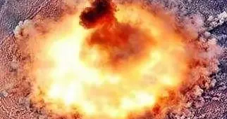 云爆弹的真相：真是亚核武器吗？