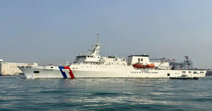 霍尔木兹海峡一封，日本趁机给台湾“下套”：小心解放军效仿封海