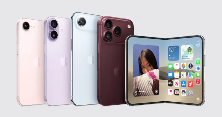 新iPhone发布后，苹果官网在售机型全线涨价，最高涨2300元